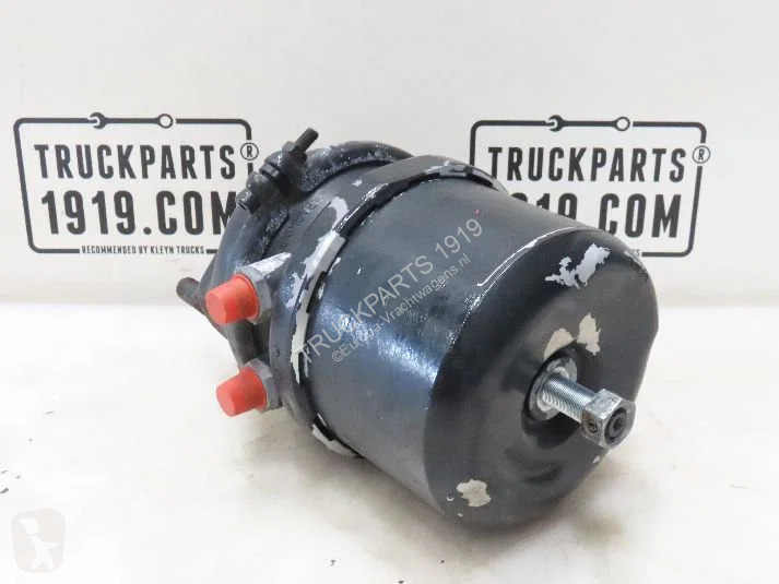 Pièces poids lourds Knorr-Bremse 81504116062...