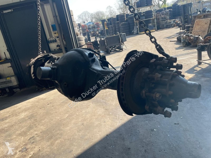 قطع غيار الآليات الثقيلة Scania ADA1300 R780...