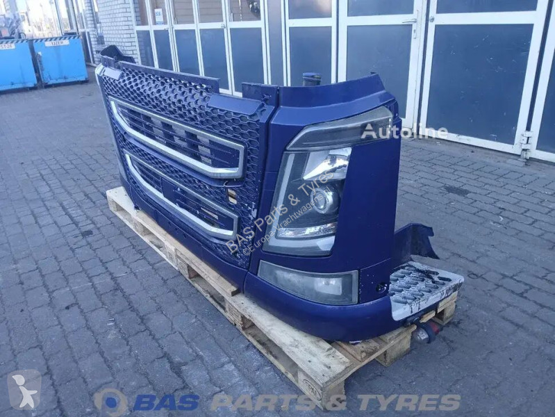 قطع غيار الآليات الثقيلة Volvo