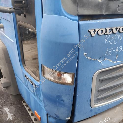 قطع غيار الآليات الثقيلة Volvo Panneau d'angle...