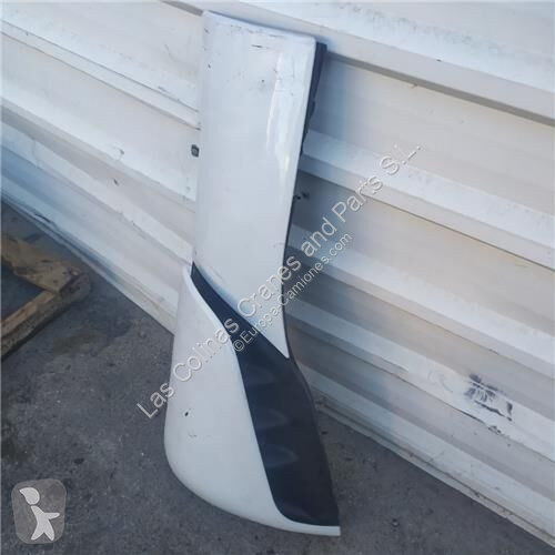Запчасти для грузовика Iveco Panneau d'angle de...