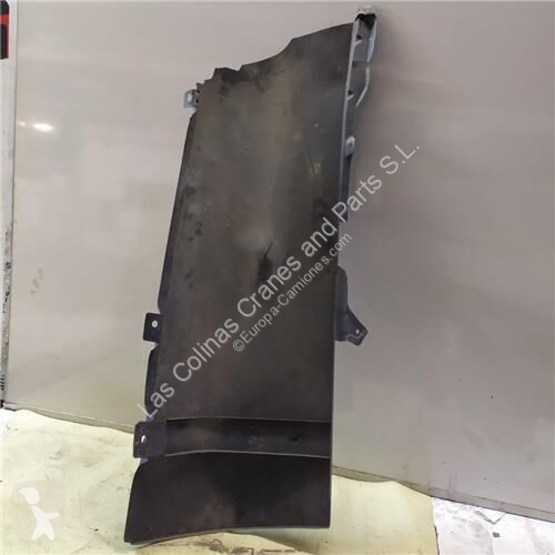 قطع غيار الآليات الثقيلة Volvo Panneau d'angle...
