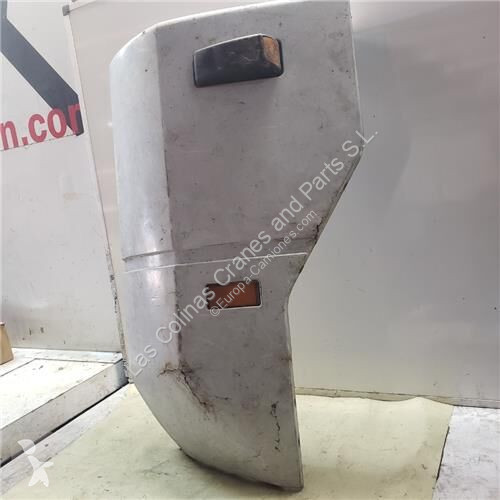 قطع غيار الآليات الثقيلة Renault Panneau...