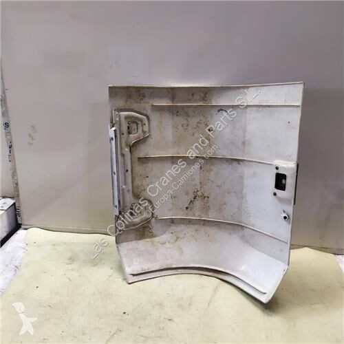 Pièces poids lourds Renault Panneau d'angle de...
