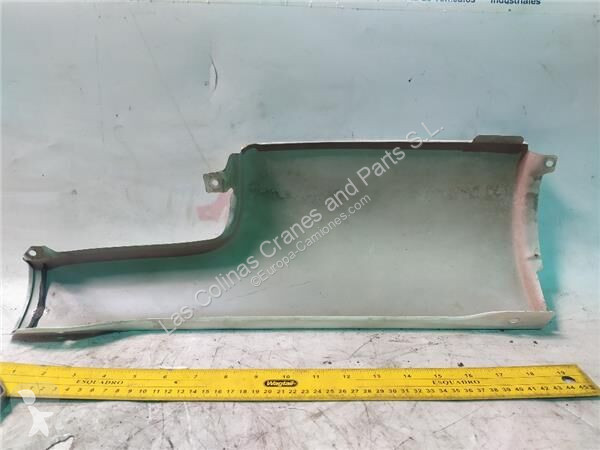 قطع غيار الآليات الثقيلة Nissan Panneau d'angle...