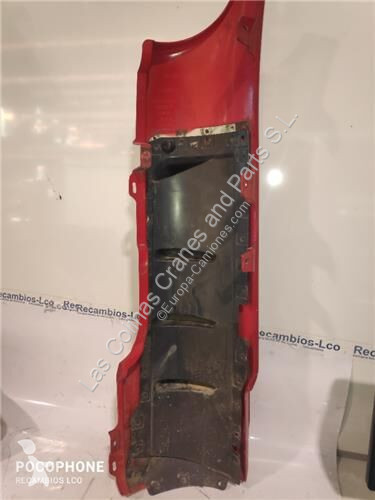 قطع غيار الآليات الثقيلة Renault Panneau...