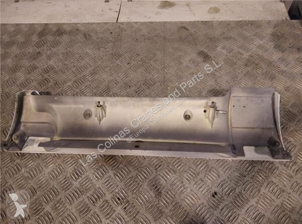 قطع غيار الآليات الثقيلة Iveco Panneau d'angle...
