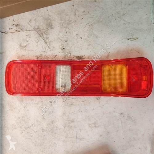 قطع غيار الآليات الثقيلة Volvo Verre de feu...