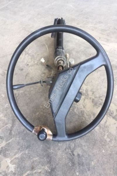 Pièces poids lourds Scania