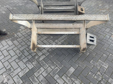 Repuestos para camiones Liebherr