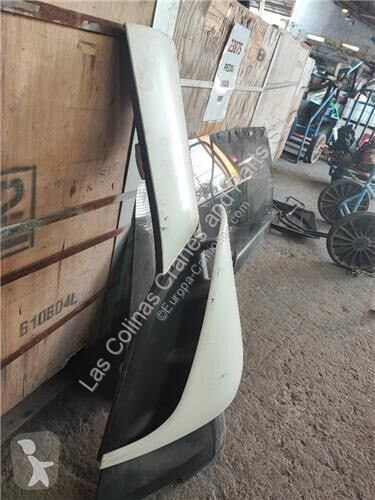قطع غيار الآليات الثقيلة Iveco Panneau d'angle...