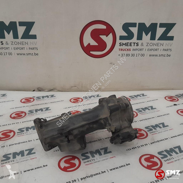 قطع غيار الآليات الثقيلة Renault Occ mengkamer...