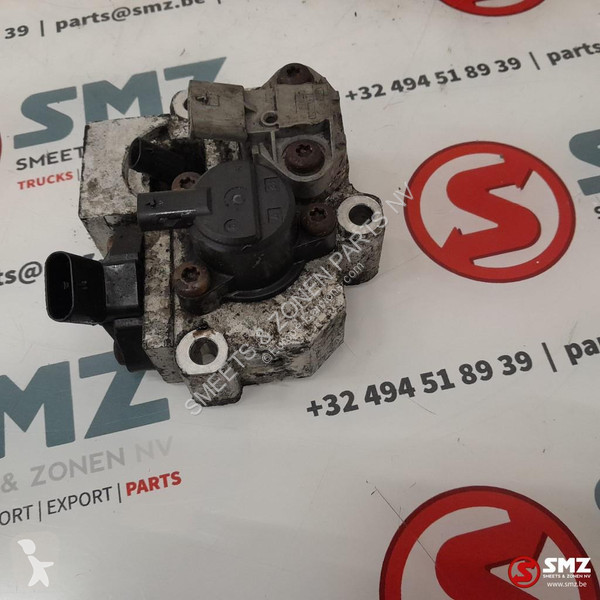 قطع غيار الآليات الثقيلة Mercedes Occ...