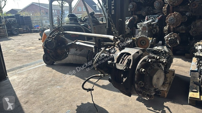 قطع غيار الآليات الثقيلة MAN 81.36020-7003...