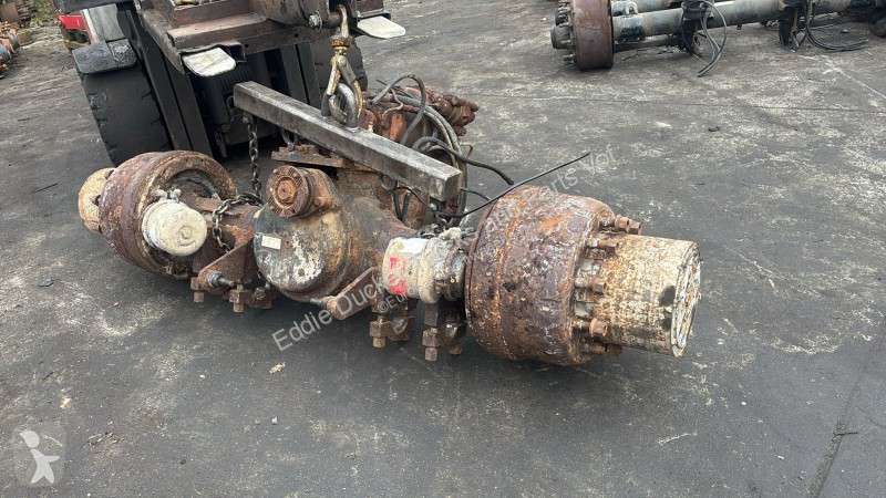 قطع غيار الآليات الثقيلة Terberg 872421...