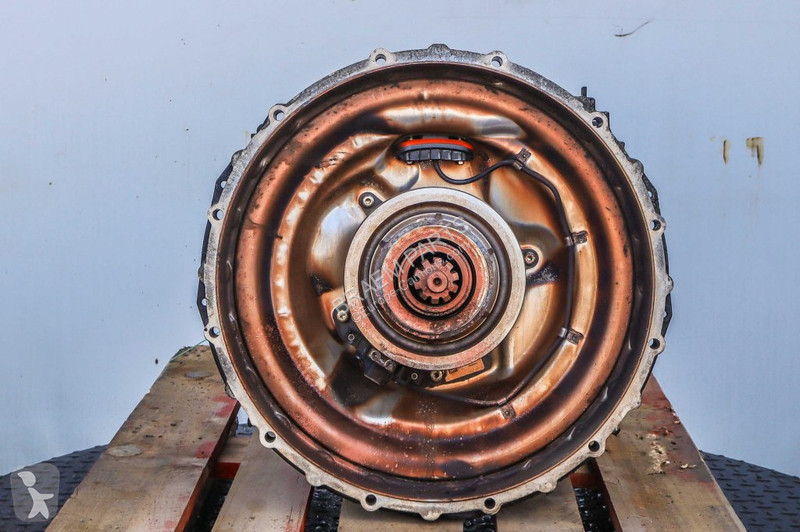 Vrachtwagenonderdelen ZF 12TX2620DD