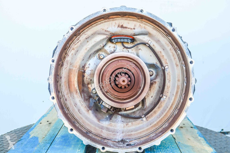 Vrachtwagenonderdelen ZF 12TX2620DD 81.32004-6407