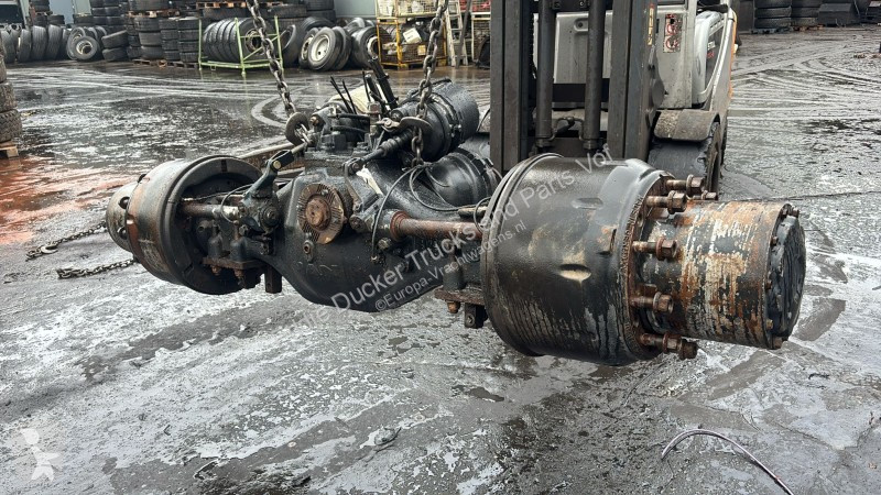 Pièces poids lourds MAN 81.35003-7412...