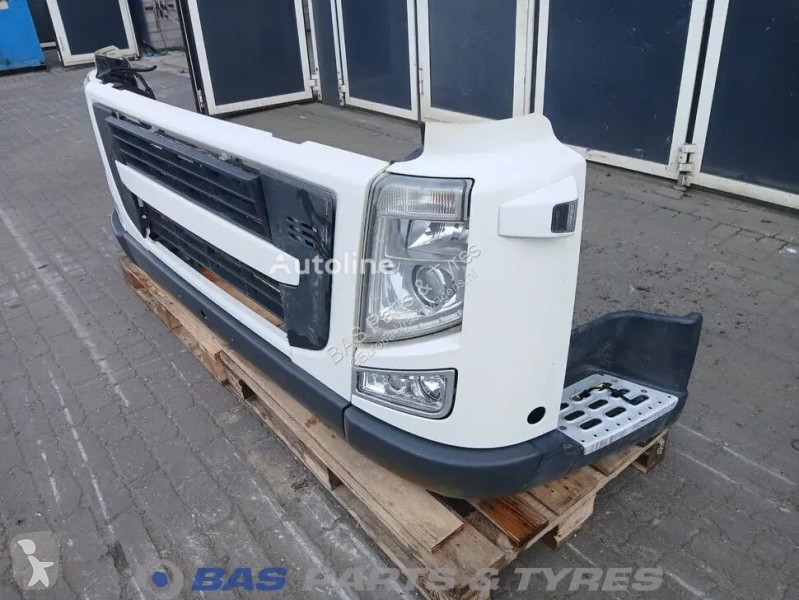قطع غيار الآليات الثقيلة Volvo
