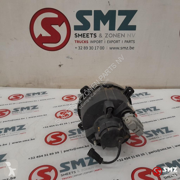Pezzi di ricambio per mezzi pesanti Ford Occ...