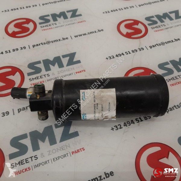 قطع غيار الآليات الثقيلة Ford Occ aircofilter Ford