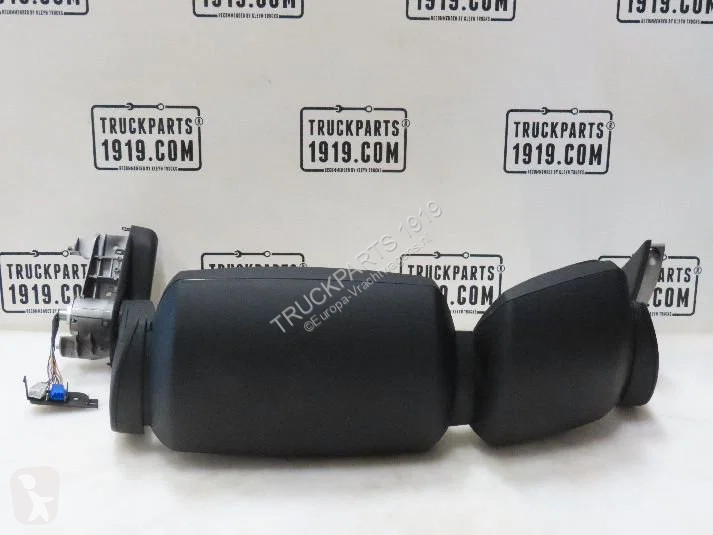 قطع غيار الآليات الثقيلة Iveco 5801765318...