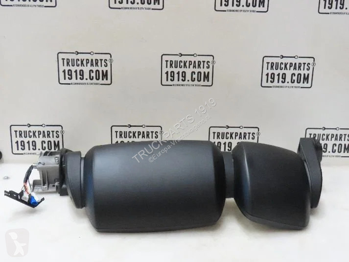 قطع غيار الآليات الثقيلة Iveco 504150526...
