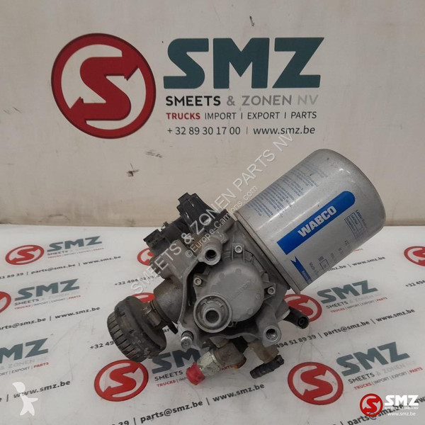 Repuestos para camiones Ford Occ luchtdroger Ford