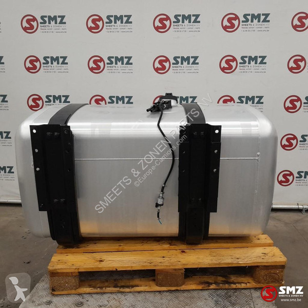 قطع غيار الآليات الثقيلة Ford Occ brandstoftank...