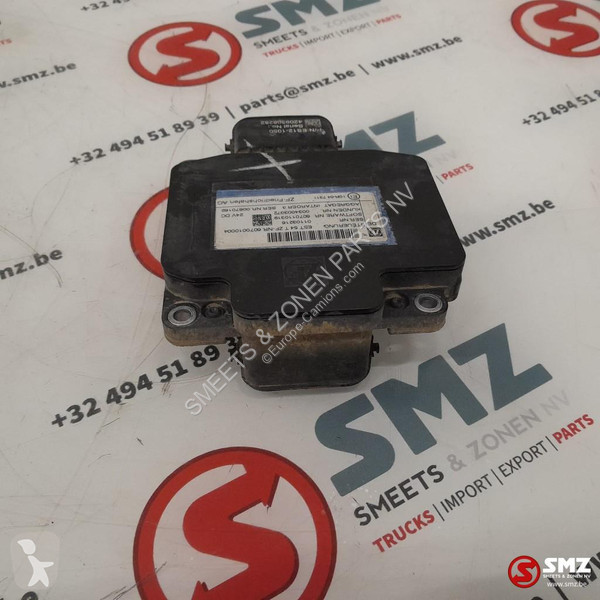Części ciężarówki ZF Occ ECU EST54 T...