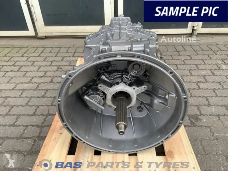 قطع غيار الآليات الثقيلة Mercedes Mercedes...