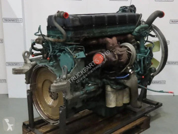 Bloc moteur Volvo