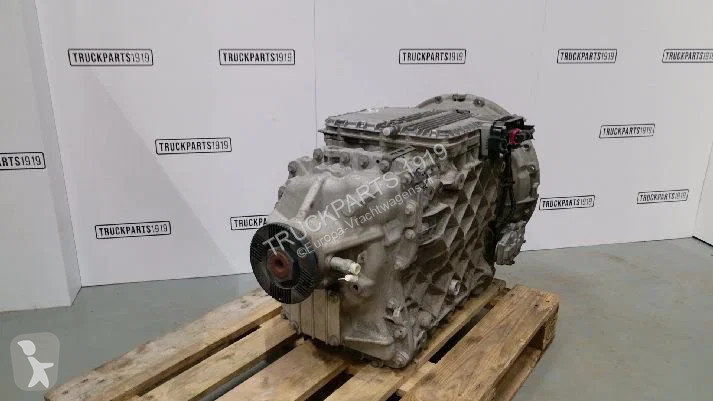 Vrachtwagenonderdelen Volvo 60150785...