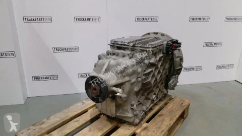 Boîte de vitesse Volvo
