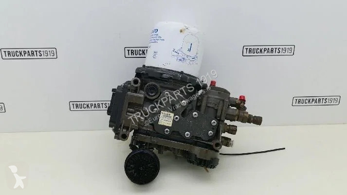 قطع غيار الآليات الثقيلة Knorr-Bremse 22858336...