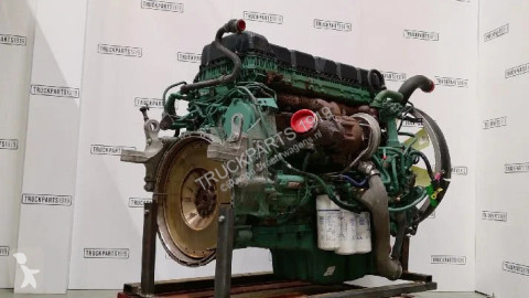 Bloc moteur Volvo