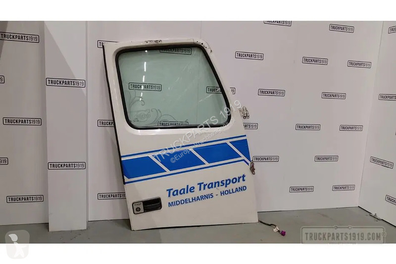 قطع غيار الآليات الثقيلة Volvo 20360543 Portier...