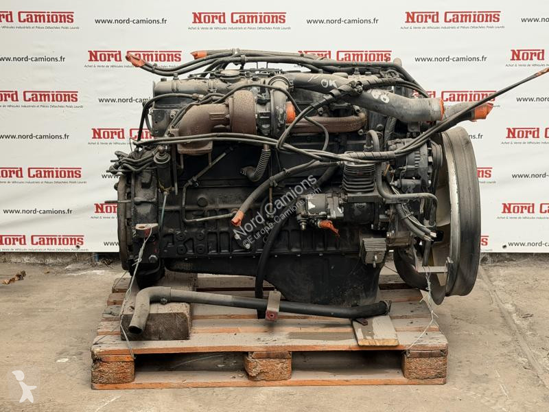 قطع غيار الآليات الثقيلة Renault  MIDR 060226...
