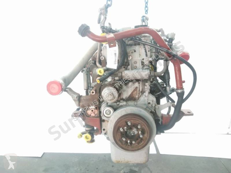 قطع غيار الآليات الثقيلة Iveco