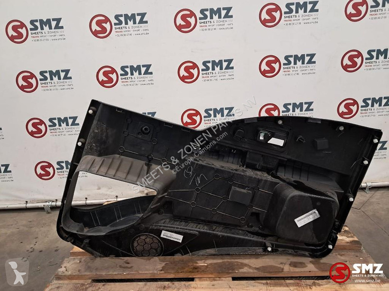 قطع غيار الآليات الثقيلة Ford Occ deurbekleding...