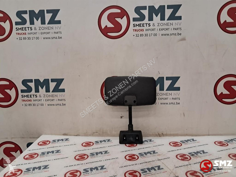 قطع غيار الآليات الثقيلة Ford Occ...