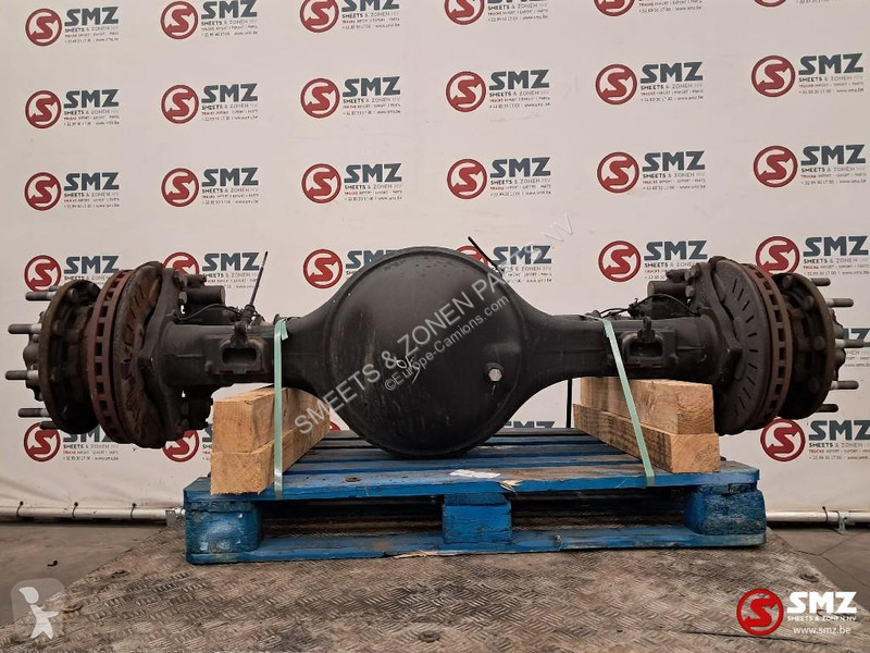 قطع غيار الآليات الثقيلة Ford Occ aandrijfas...