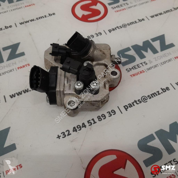 قطع غيار الآليات الثقيلة Ford Occ brandstofpomp...