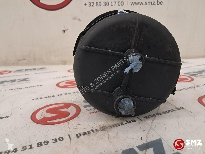 قطع غيار الآليات الثقيلة Ford Occ...