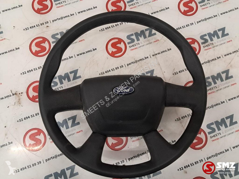 قطع غيار الآليات الثقيلة Ford Occ stuurwiel Ford