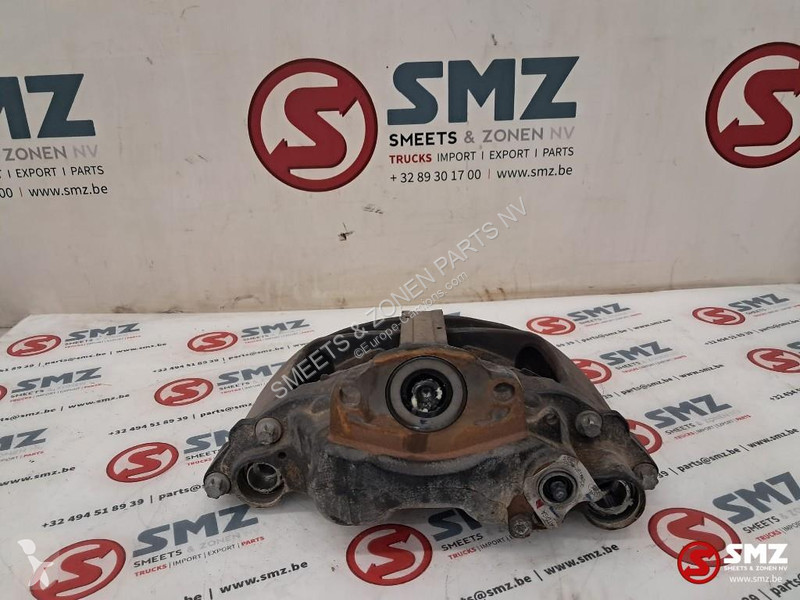قطع غيار الآليات الثقيلة Ford Occ remklauw...