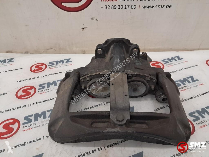 قطع غيار الآليات الثقيلة Ford Occ remklauw...