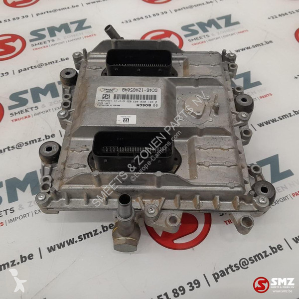 Repuestos para camiones Ford Occ ECU...