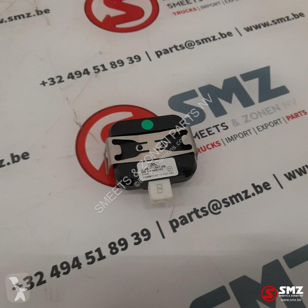 Reservedele til lastbil Ford Occ regensensor Ford