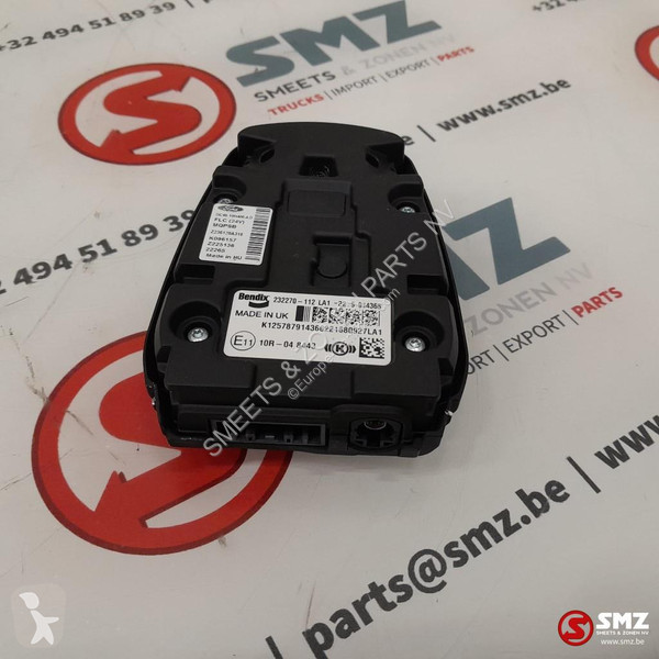 Reservedele til lastbil Ford Occ radarsensor Ford